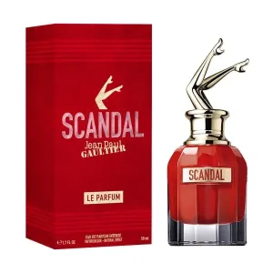 Scandal Le Parfum - Jean Paul Gaultier Eau De Parfum Spray 50 ml