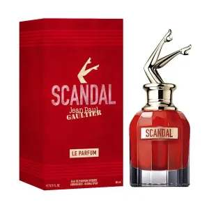 Scandal Le Parfum - Jean Paul Gaultier Eau De Parfum Intense Spray 80 ml