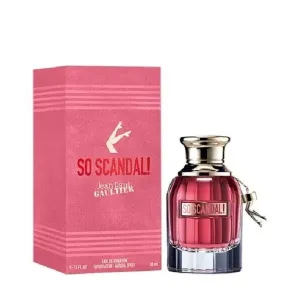 So Scandal! - Jean Paul Gaultier Eau De Parfum Spray 30 ml #121530