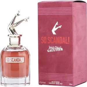 So Scandal! - Jean Paul Gaultier Eau De Parfum Spray 80 ml #121532