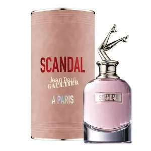Scandal A Paris - Jean Paul Gaultier Eau de Toilette Spray 50 ml