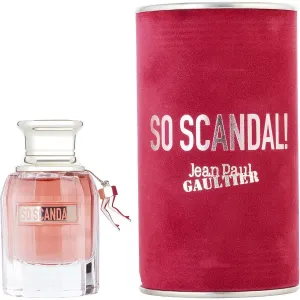 So Scandal! - Jean Paul Gaultier Eau De Parfum Spray 30 ml #688621