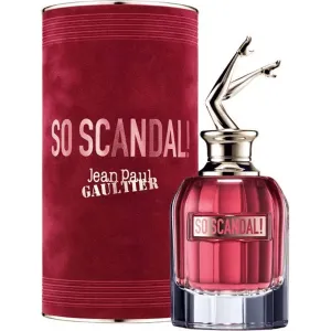 So Scandal! - Jean Paul Gaultier Eau De Parfum Spray 50 ml