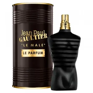Le Male Le Parfum - Jean Paul Gaultier Eau De Parfum Spray 200 ml