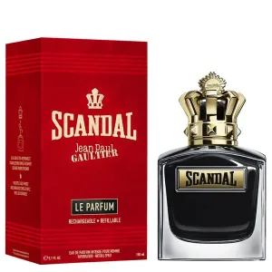 Scandal Pour Homme Le Parfum - Jean Paul Gaultier Eau De Parfum Spray 150 ml