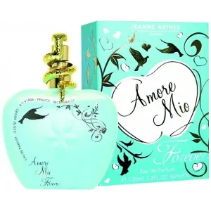 Amore Mio Forever - Jeanne Arthes Eau De Parfum Spray 100 ML