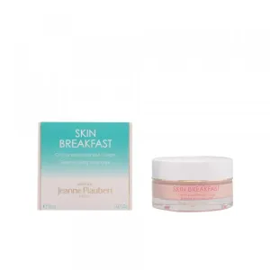 Skin Breakfast - Jeanne Piaubert Aceite, loción y crema corporales 50 ml