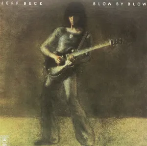 Jeff Beck - Blow By Blow (2 LP) Disco de vinilo