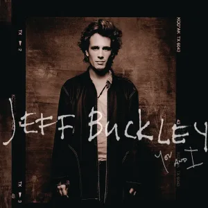 Jeff Buckley You and I (2 LP) Disco de vinilo