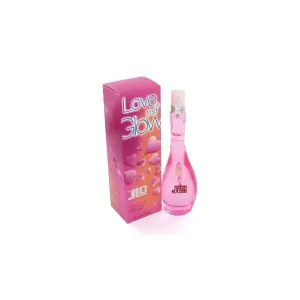 Love At First Glow - Jennifer Lopez Eau de Toilette Spray 30 ML