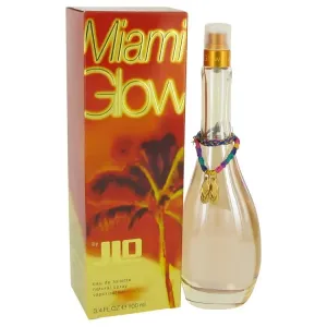 Miami Glow - Jennifer Lopez Eau de Toilette Spray 100 ML