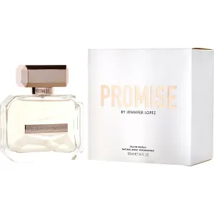 Promise - Jennifer Lopez Eau De Parfum Spray 100 ml