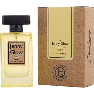 Gaby - Jenny Glow Eau De Parfum Spray 80 ml