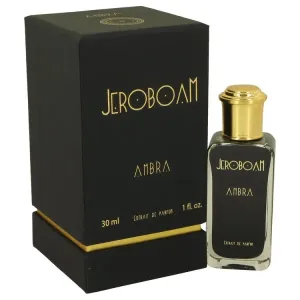Ambra - Jeroboam Extracto de perfume 30 ml