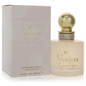 Fancy Forever - Jessica Simpson Eau De Parfum Spray 100 ml