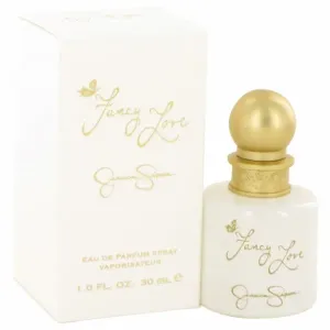 Fancy Love - Jessica Simpson Eau De Parfum Spray 30 ML