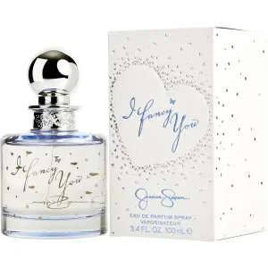 I Fancy You - Jessica Simpson Eau De Parfum Spray 100 ML