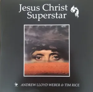 Jesus Christ Superstar - Jesus Christ Superstar (LP) Disco de vinilo