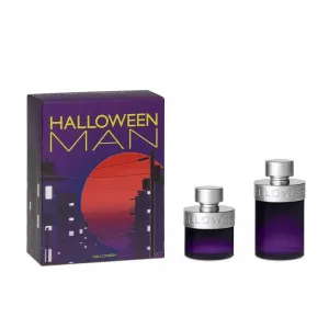 Halloween Man - Jesus Del Pozo Cajas de regalo 175 ml #692944
