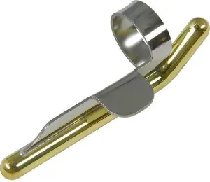 Jetslide Brass 10 - 66mm Slide