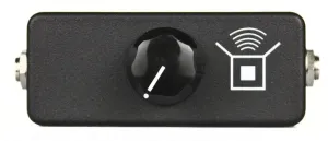JHS Pedals Little Black Amp Box Caja de carga del atenuador