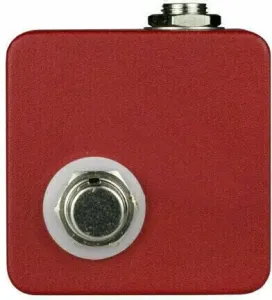 JHS Pedals Red Remote Interruptor de pie