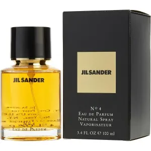 Jil Sander Eau de Parfum Spray 2 100 ml