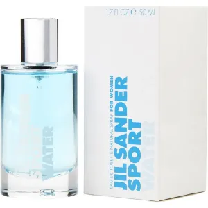 Perfumes - Jil Sander