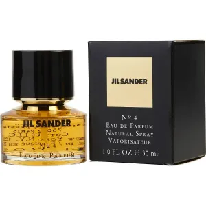 N°4 - Jil Sander Eau De Parfum Spray 30 ml