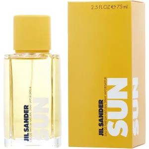 Sun - Jil Sander Eau De Parfum Spray 75 ml