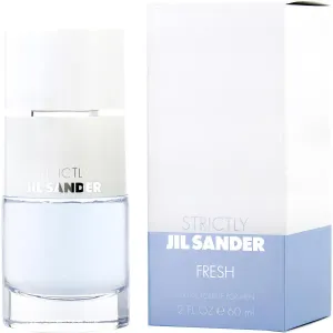 Strictly Fresh - Jil Sander Eau de Toilette Spray 60 ml