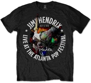 Camisetas originales Jimi Hendrix