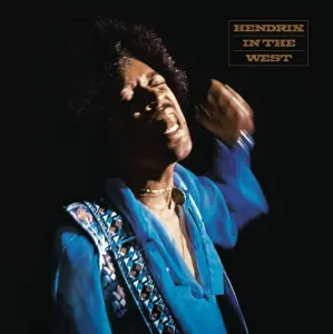 Jimi Hendrix Hendrix In the West (2 LP) Disco de vinilo
