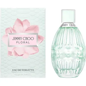 perfumes de mujer Jimmy Choo