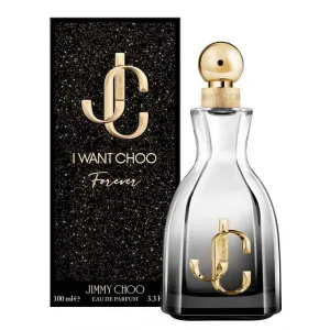 I Want Choo Forever - Jimmy Choo Eau De Parfum Spray 100 ml