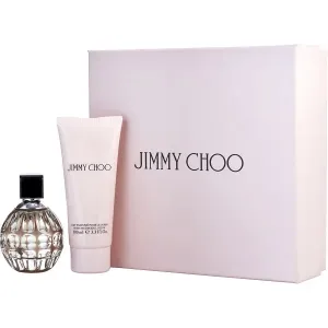 Jimmy Choo - Jimmy Choo Cajas de regalo 60 ml