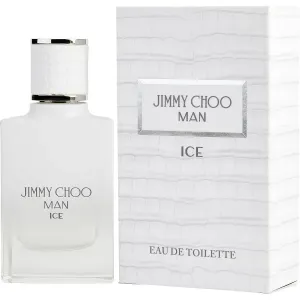 Man Ice - Jimmy Choo Eau de Toilette Spray 30 ml