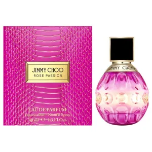 Rose Passion - Jimmy Choo Eau De Parfum Spray 40 ml