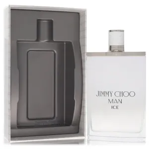 Ice - Jimmy Choo Eau de Toilette Spray 200 ml