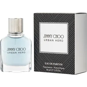 Urban Hero - Jimmy Choo Eau De Parfum Spray 30 ml