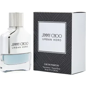 Urban Hero - Jimmy Choo Eau De Parfum Spray 50 ml #287157
