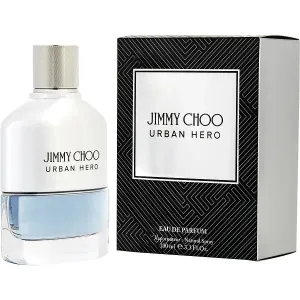 Urban Hero - Jimmy Choo Eau De Parfum Spray 100 ml #281666