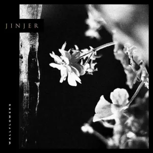 Jinjer - Wallflowers (Limited Edition) (LP) Disco de vinilo