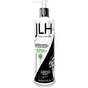 Masque Capillaire Réparateur - JLH Cuidado del cabello 300 ml