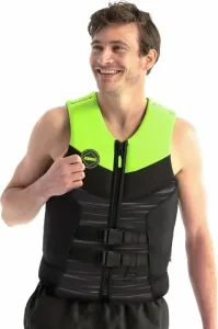 Jobe Segmented Jet Vest Backsupport Men Chaleco salvavidas