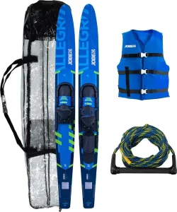 Jobe Allegre Combo Skis Package Esquí acuático #74579