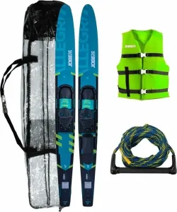 Jobe Allegre Combo Skis Package Esquí acuático #74582