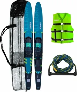 Jobe Allegre Combo Skis Package Esquí acuático #74583