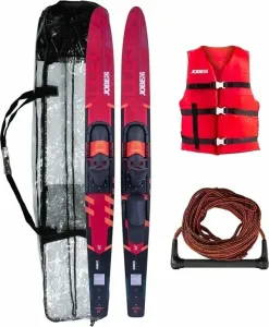 Jobe Allegre Combo Skis Package Esquí acuático #633019