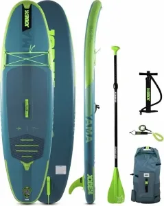Jobe Aero Yama 8'6'' (259 cm) Tabla de paddleboard para niños y jóvenes